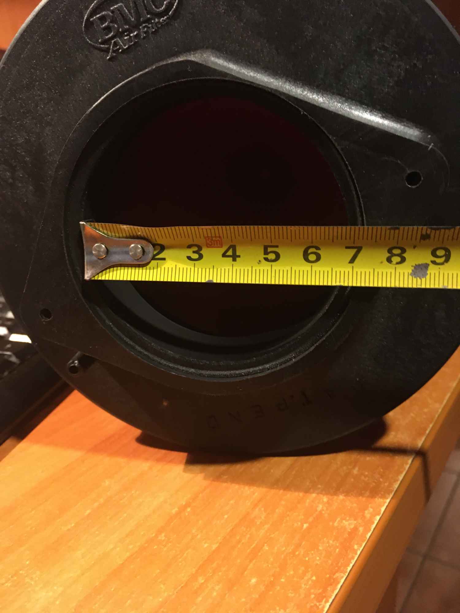 CDA Carbon Dynamic Airbox Tarnów - zdjęcie 5