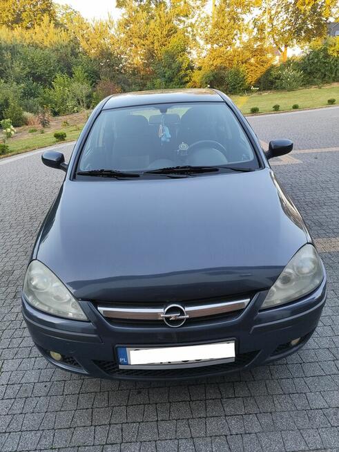 Opel Corsa C 1.2 Twinport Świedziebnia - zdjęcie 1