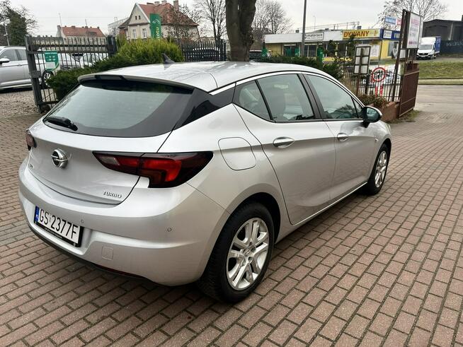Opel Astra Polski salon niski przebieg super stan Słupsk - zdjęcie 8