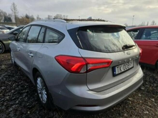 Ford Focus Komorniki - zdjęcie 6