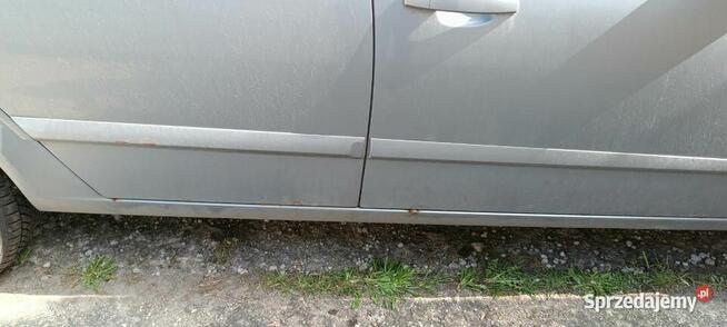 Opel Astra H 1.6 Twinport 2005 silnik uszk nowe opony, film Pomiechówek - zdjęcie 8