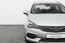 Opel Astra GD001VK # 1.4 T Edition Cz.cof Klima Salon PL VAT 23% Gdańsk - zdjęcie 8