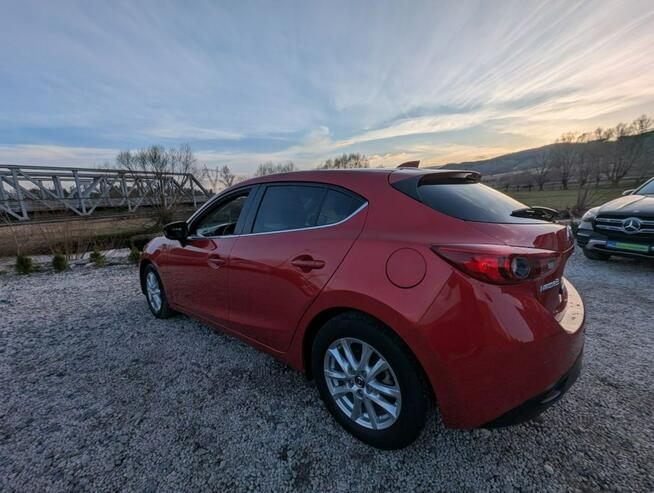 Mazda 3 SkyActive Kamienna Góra - zdjęcie 10