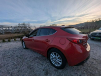 Mazda 3 SkyActive Kamienna Góra - zdjęcie 10