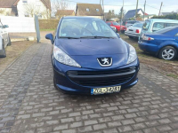 Peugeot 207 Klimatyzacja serwisowany HDI 1.6 Załom - zdjęcie 8