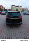 OPEL ZAFIRA C 1,9 TDI Legionowo - zdjęcie 8