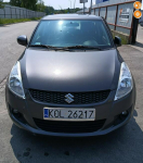 Suzuki Swift 1.2 Premium