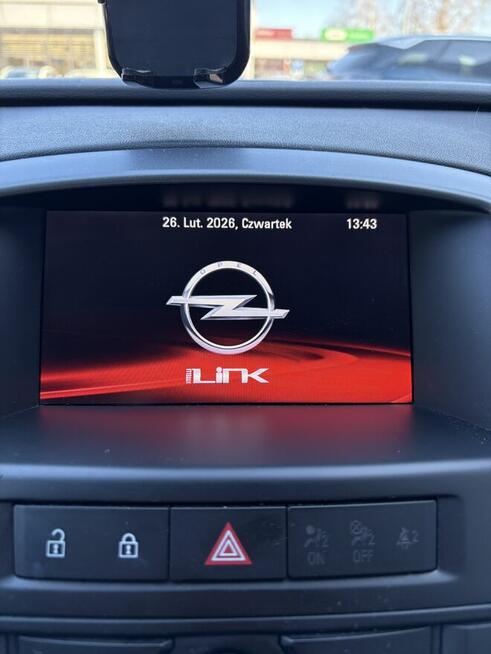 Sprzedam Opel Astra Pruszków - zdjęcie 11