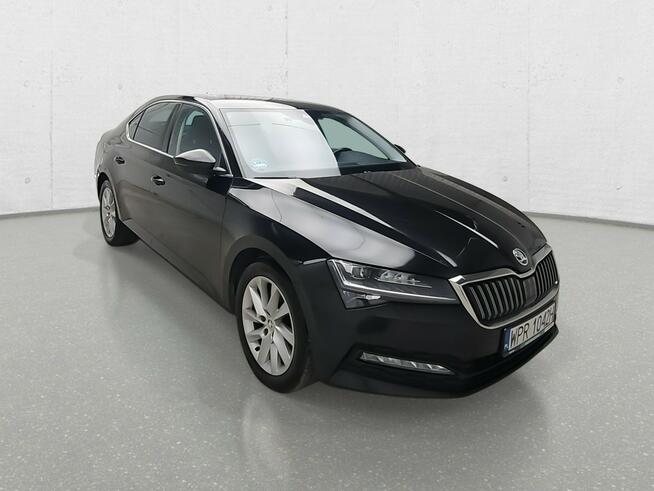 Škoda Superb Komorniki - zdjęcie 1