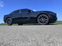 Kultowy Charger SXT RWD Częstochowa - zdjęcie 3