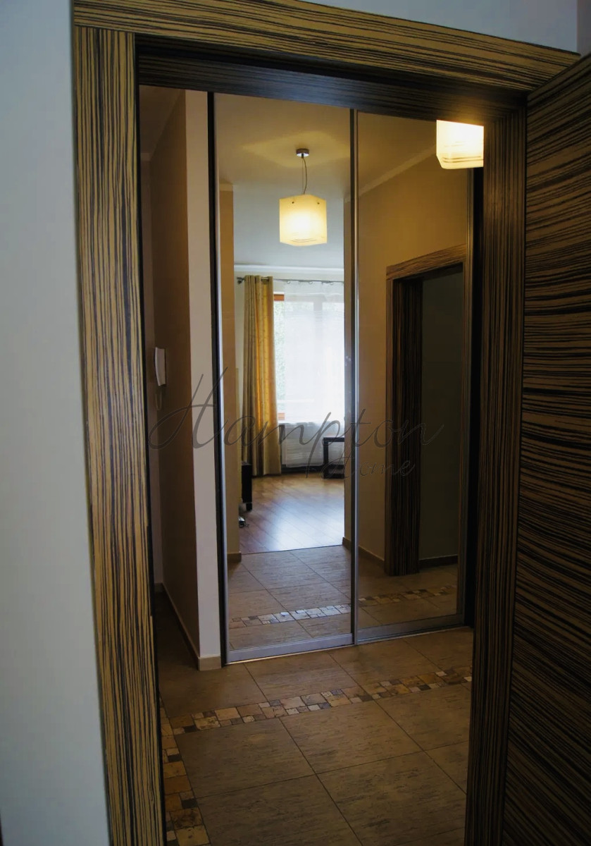 2 pokoje w apartamentowcu Marina Mokotów Mokotów - zdjęcie 5