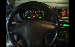 Kia Picanto 1.1 EX klima Gaj - zdjęcie 6