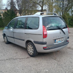 Peugeot 807 2.0 Benzyna+Gaz 2004 Rok 7-io Osobowy Sprzedaz Z Lublin - zdjęcie 5
