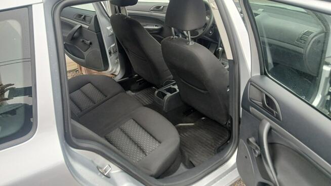 Škoda Octavia Możliwość zamiany. Janów Lubelski - zdjęcie 10