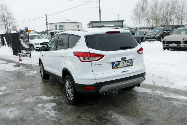Ford Kuga Titanium! Gwarancja! Super Oferta! Grójec - zdjęcie 12
