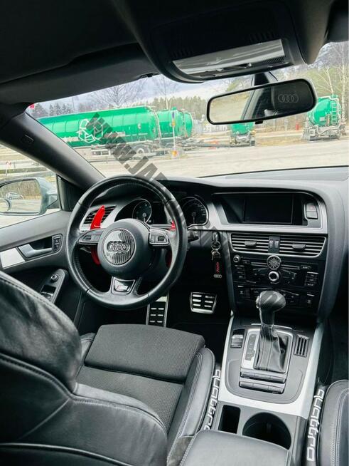 Audi A4 Kiczyce - zdjęcie 10