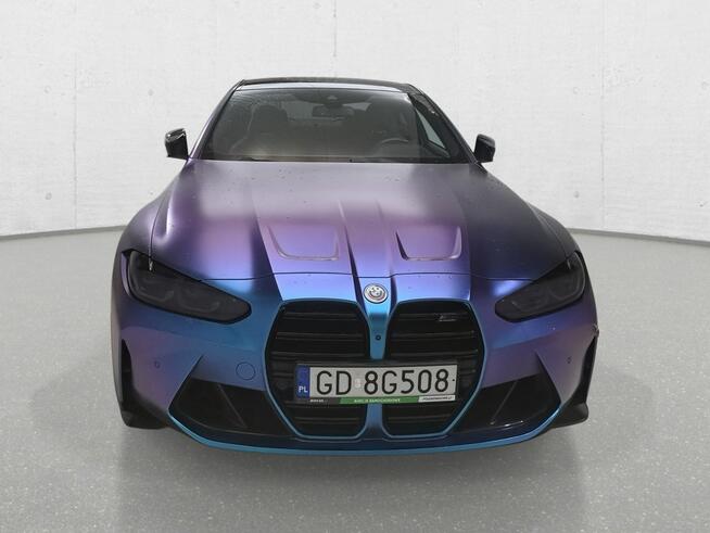 BMW M4 Poleasingowe.pl BZ Komorniki - zdjęcie 2