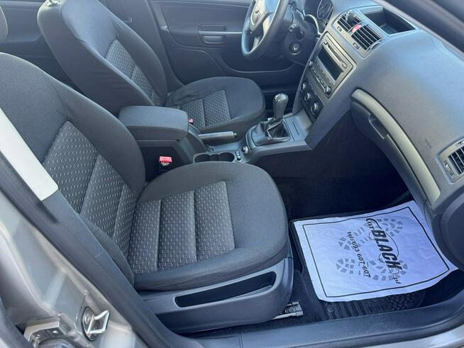 Škoda Octavia Pisemna Gwarancja 12 miesięcy Konin - zdjęcie 10