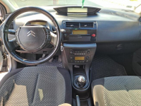 Citroen C4 Szczucin - zdjęcie 4