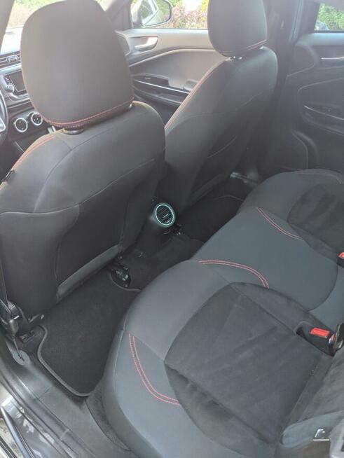 Sprzedam Alfa Romeo Giulietta Kraków - zdjęcie 8