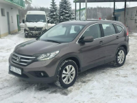 Honda CR-V 2.0 Benzyna| Serwisowany | Gwarancja | Bogate wyposażenie |
