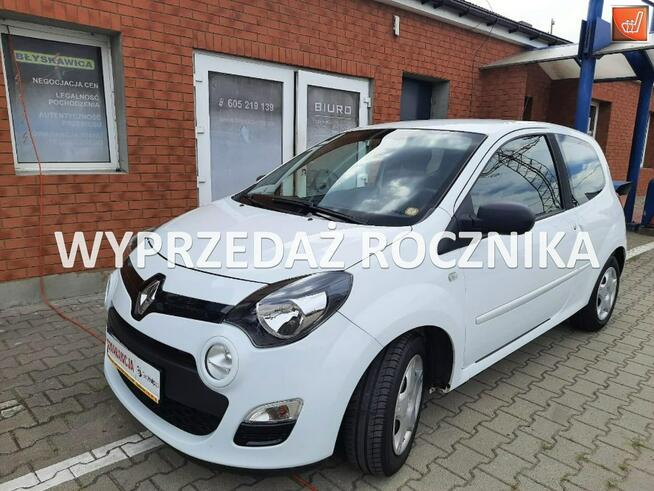 Renault Twingo Mysłowice - zdjęcie 1