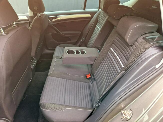 Volkswagen Golf Automat DSG. Navi. Grzane fotele Rybnik - zdjęcie 11