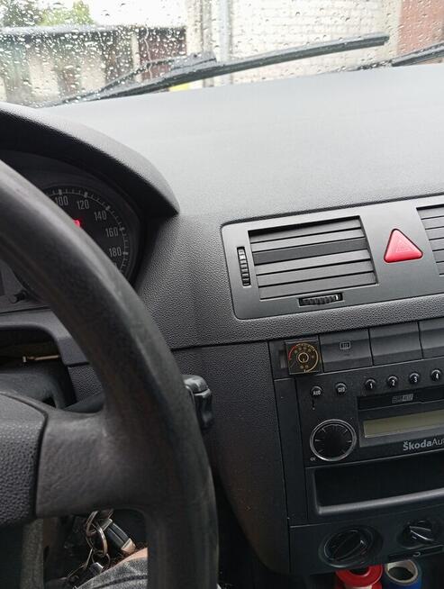 Sprzedam Skoda Fabia 1 Pabianice - zdjęcie 7
