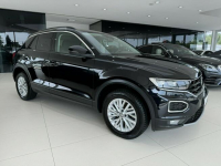 Volkswagen T-Roc Advance, DSG, ACC, Salon PL, FV23, gwarancja, DOSTAWA Myślenice - zdjęcie 6