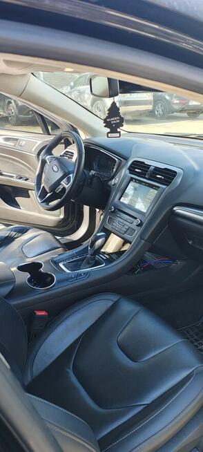 Sprzedam Forda Mondeo MK5 2.0 TDCi 2017r. Bielany - zdjęcie 2