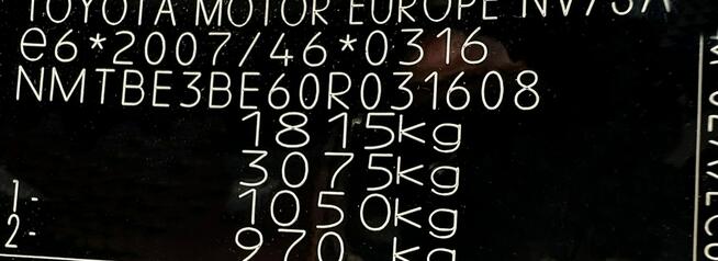 Toyota Corolla Benzyna Salon Polska Zarejestrowany Ubezpieczony Elbląg - zdjęcie 4