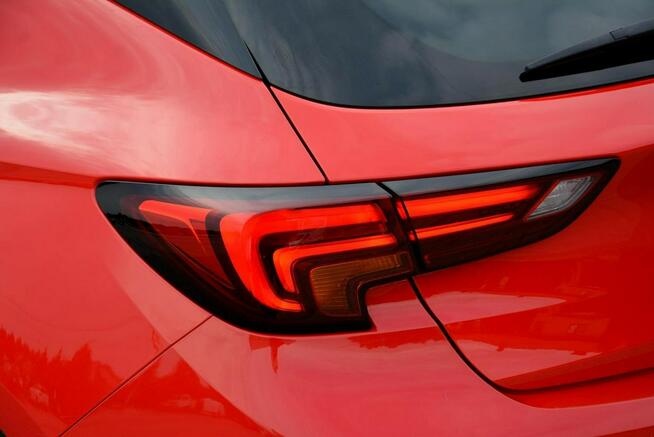 Opel Astra Matrix Full Led  Navi Kamera 2XParktronic Keyless go Aso Ostrów Mazowiecka - zdjęcie 7