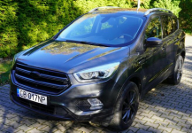 Ford Kuga 1.5 EcoBoost FWD Titanium Bydgoszcz - zdjęcie 6