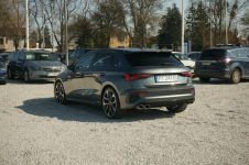 S3 TFSI 310 KM Quattro S tronic Faktura Vat 23% Salom Polska PY24765 Poznań - zdjęcie 9
