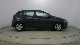 Hyundai i20 1.2 Pure! Z Polskiego Salonu! Faktura VAT! Warszawa - zdjęcie 8