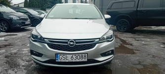 Opel Astra 1,4 150 KM salon Polska ,Automat Łódź - zdjęcie 2