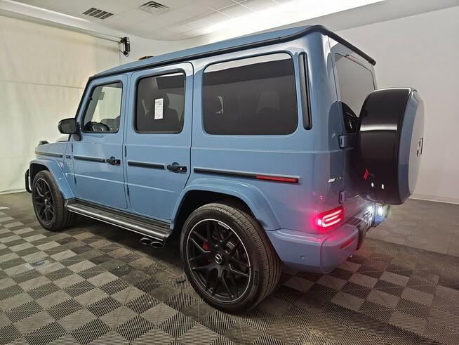 Mercedes G 63 AMG G-Class AMG G 63 Katowice - zdjęcie 4