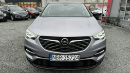 Opel Grandland X 2.0 Diesel Moc 177KM Automat LED Navi Elbląg - zdjęcie 11