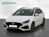 Hyundai i30 1.5 T-GDI 48V Smart DCT Kombi