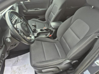 Kia Sportage Bezwypadkowy rok gwarancji Kamera Navi Kraków - zdjęcie 10