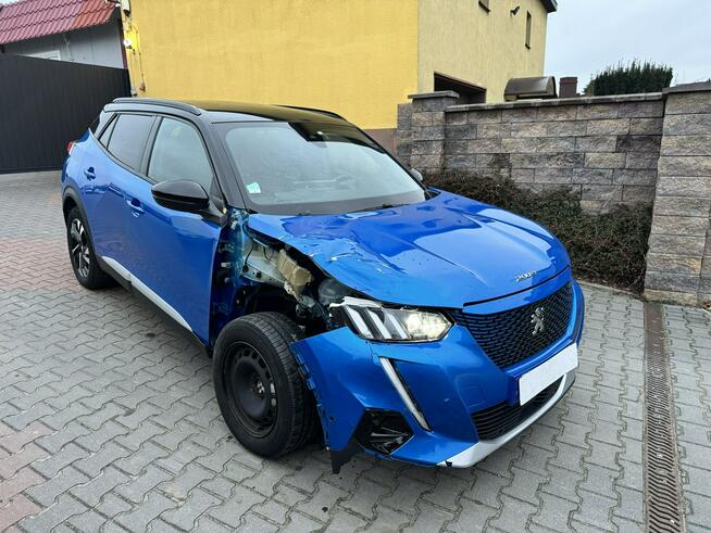 E-2008 Kamera#Full LED# Margonin - zdjęcie 7