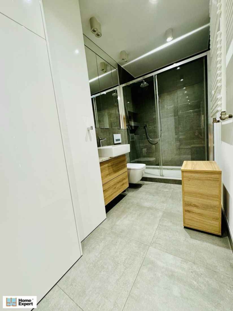 3pok, 59met, okolice Ostrowa Tumskiego BALKON/KOMÓRKA (Wrocław) Śródmieście - zdjęcie 7