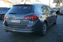 Opel Astra Opole - zdjęcie 5