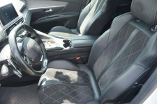 Peugeot 5008 2.0BlueHDi 180KM GT AUT salon f.VAT Lublin - zdjęcie 5