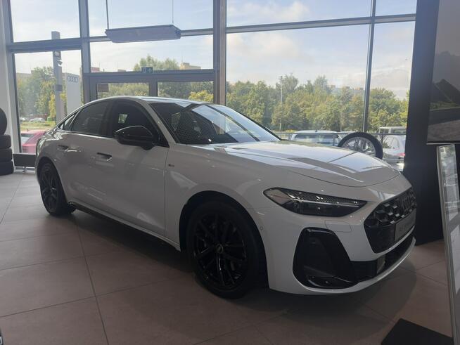 Audi A5 TFSI 204 KM S tronic quattro Radom - zdjęcie 4