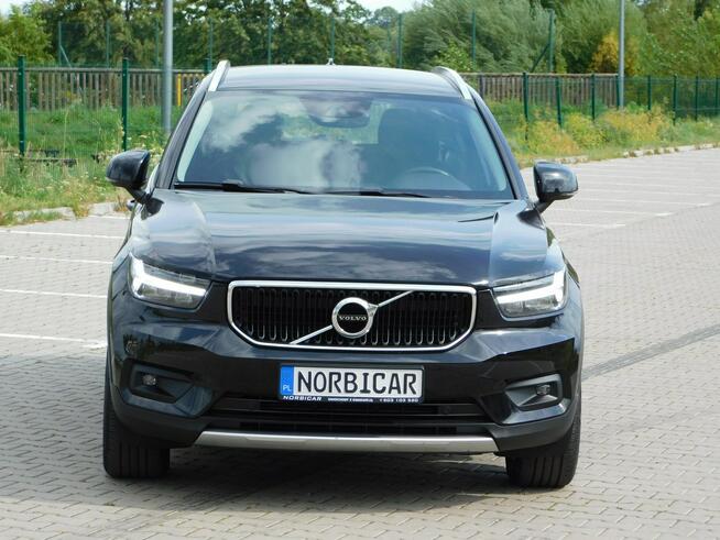Volvo XC 40 z Gwarancją Model 2021r Żyrardów - zdjęcie 6