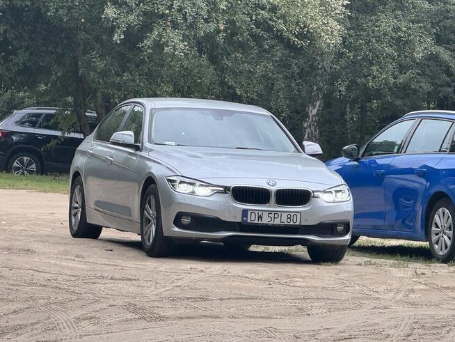 Sprzedam BMW serii 3 Łódź - zdjęcie 1