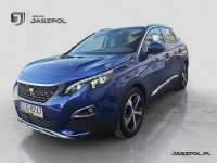 Peugeot 3008 Allure, I właściciel, Salon PL, Bezwypadkowy