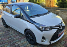 Toyota Yaris 1,33 VVT-i Premium e6w Wąchock - zdjęcie 9
