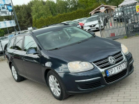 Volkswagen Golf *Ekonomiczny*Diesel*Kombi* Zduńska Wola - zdjęcie 5